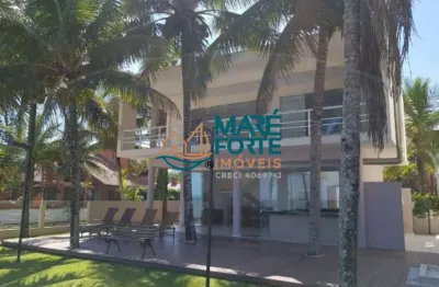Maravilhosa casa em condomínio pé na areia em ubatuba sp