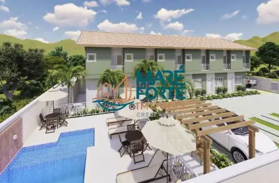 Terreno com projeto aprovado na região sul em caraguatatuba sp