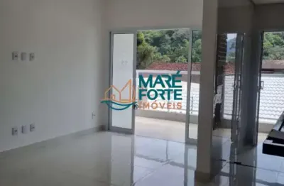 Apartamento com 2 quartos à venda em Toninhas, Ubatuba 