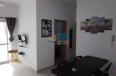 Apartamento com 2 quartos à venda em Toninhas, Ubatuba 