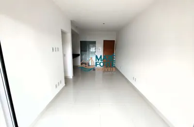 Apartamento com 2 quartos à venda em Toninhas, Ubatuba 