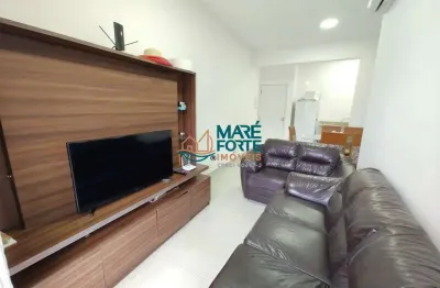 Apartamento com 2 quartos à venda em Toninhas, Ubatuba 