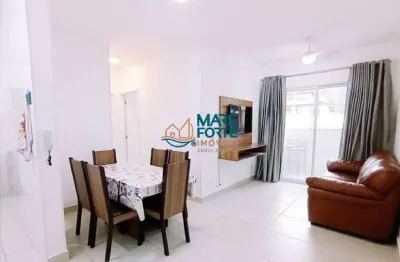 Apartamento com 2 quartos à venda em Toninhas, Ubatuba 