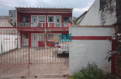 Kitnet / Stúdio à venda no Centro, Ubatuba 