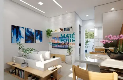 Pré lançamento - condomínio fechado com 147 sobrados em meio a mata atlântica!