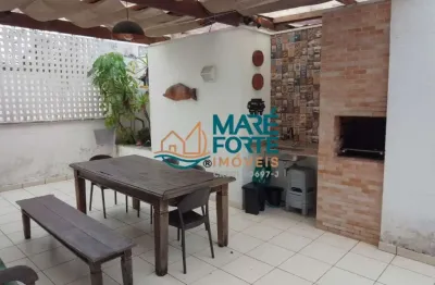 Oportunidade linda cobertura a 300 mts ao mar praia grande ubatuba sp