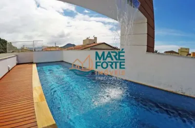 Oportunidade linda cobertura a 300 mts da orla na praia grande ubatuba sp