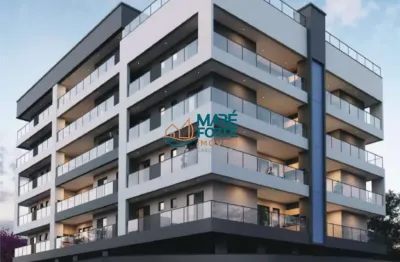 Apartamento com 2 quartos à venda em Tenório, Ubatuba 