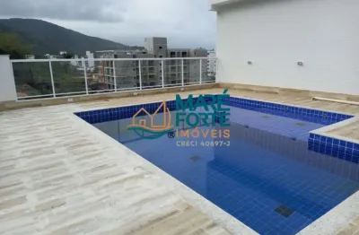 Apartamento com 2 quartos à venda em Toninhas, Ubatuba 