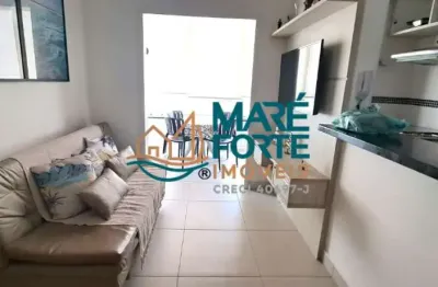 Apartamento com 2 quartos à venda em Toninhas, Ubatuba 