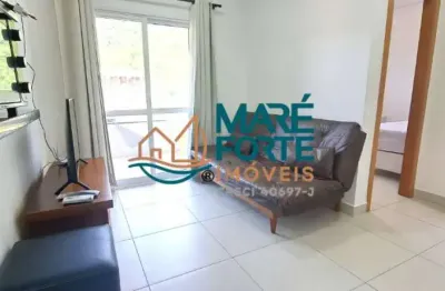 Apartamento com 2 quartos à venda em Toninhas, Ubatuba 