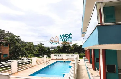 Pousada recém construída com 8 apartamentos totalizando 15 quartos!