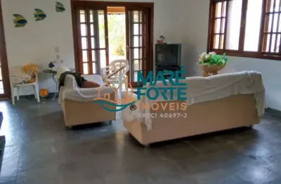Casa com 4 quartos à venda em Maranduba, Ubatuba 