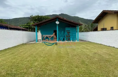 Casa ampla e arejada, para vc cliente que esta procurando, um imóvel na maranduba, em ubatuba sp