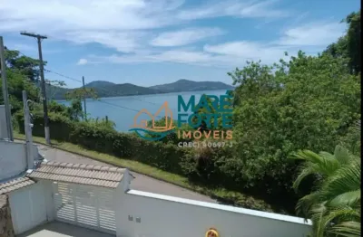 Casa em condomínio fechado com 4 quartos à venda no Santa Rita, Ubatuba 