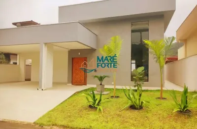 Casa em condomínio fechado com 4 quartos à venda em Horto Florestal, Ubatuba 