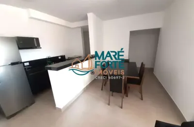 Apartamento com 2 quartos à venda no Centro, Ubatuba 