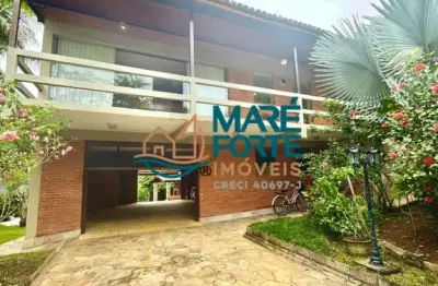 Casa em condomínio fechado com 3 quartos à venda em Toninhas, Ubatuba 
