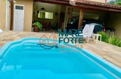 Casa com 4 quartos à venda em Toninhas, Ubatuba 