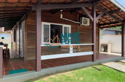 Casa com 3 quartos à venda em Toninhas, Ubatuba 