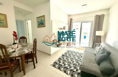 Apartamento com 2 quartos à venda na Praia Grande, Ubatuba 