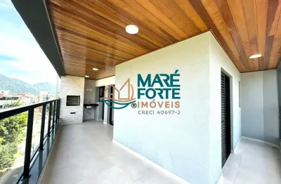 Cobertura com 2 quartos à venda em Itaguá, Ubatuba 
