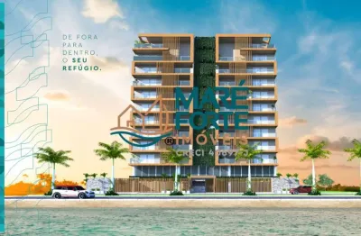 Apartamento com 3 quartos à venda no Jardim Britânia, Caraguatatuba 