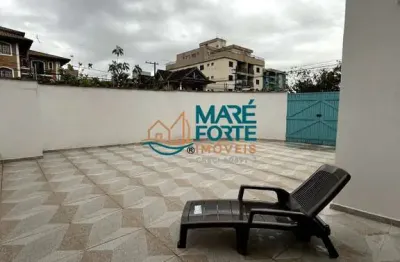 Casa com 2 quartos à venda em Itaguá, Ubatuba 