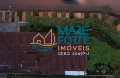 Casa com 2 quartos à venda no Parque Vivamar, Ubatuba 
