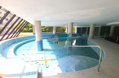 Apartamento com 3 quartos à venda em Itaguá, Ubatuba 