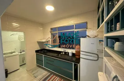 Apartamento mobiliado bem próximo da rua mais charmosa de ubatuba!