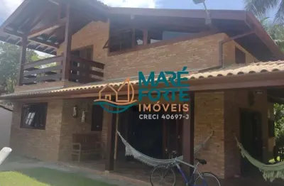 Oportunidade para vc cliente que procura um sobrado amplo em condomínio fechado próximo a natureza de ubatuba sp