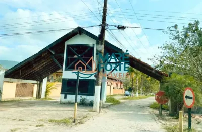 Terreno à venda em Maranduba, Ubatuba 
