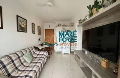 Apartamento com 1 quarto à venda na Estufa II, Ubatuba 