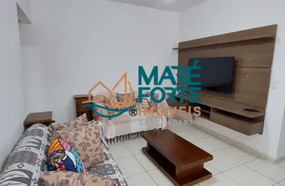 Apartamento com 3 quartos à venda em Itaguá, Ubatuba 