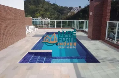Apartamento com 3 quartos à venda em Toninhas, Ubatuba 