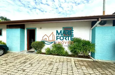 Flat com 1 quarto à venda em Saco da Ribeira, Ubatuba 