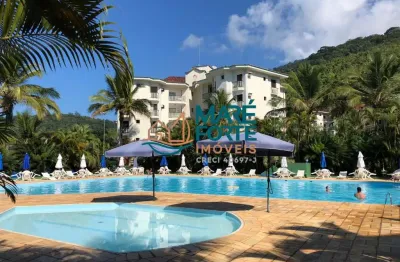 Apartamento próximo a praia da toninhas em ubatuba sp