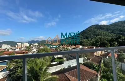 Apartamento disponível, para venda e locação, amplo e arejado no centro de ubatuba sp