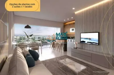 Repasse - apartamento alto padrão a poucos metros da praia grande e tenório - pagamento facilitado