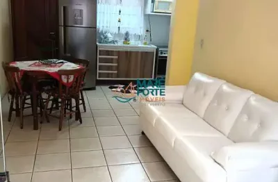 Apartamento com 2 quartos à venda em Itaguá, Ubatuba 