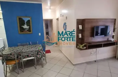 Apartamento com 2 quartos à venda na Praia Grande, Ubatuba 