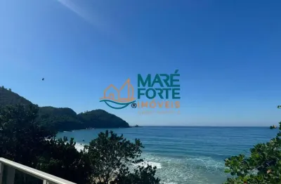 Cobertura com 3 quartos à venda na Praia Vermelha do Centro, Ubatuba 