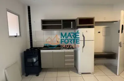 Apartamento com 2 quartos à venda no Centro, Ubatuba 