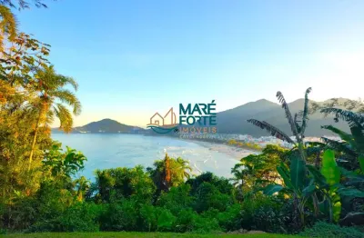 Casa em condominio de praia com linda vista para o mar!