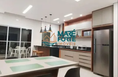 Cobertura com 3 quartos à venda no Centro, Ubatuba 