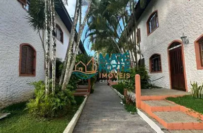 Apartamento com 2 quartos à venda em Toninhas, Ubatuba 