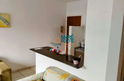 Apartamento com 2 quartos à venda na Estufa II, Ubatuba 