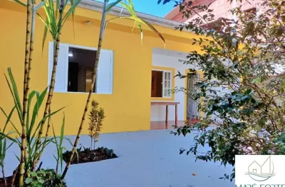 Casa com 2 quartos à venda no Praia Dura, Ubatuba 