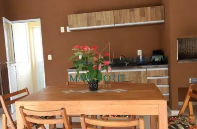 Apartamento com 3 quartos à venda em Itaguá, Ubatuba 